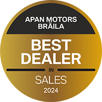 Best Dealer in Sales 2024